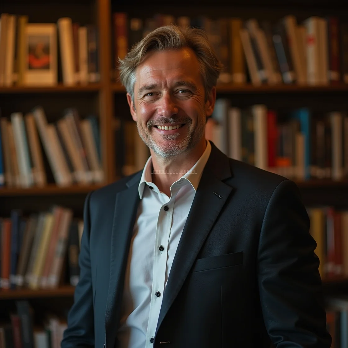 Marc Dubois